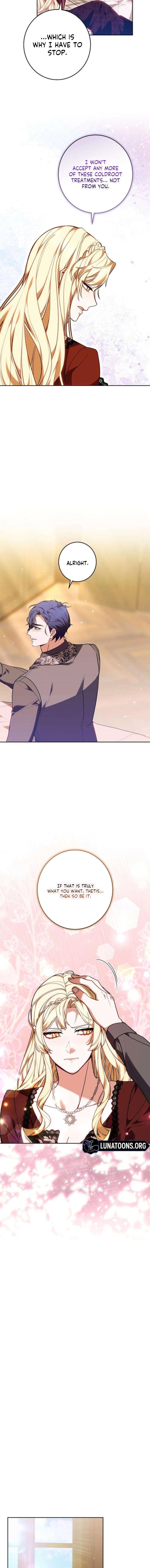 Read Abducting the Empress chapter 31 image 11 on Lezhin