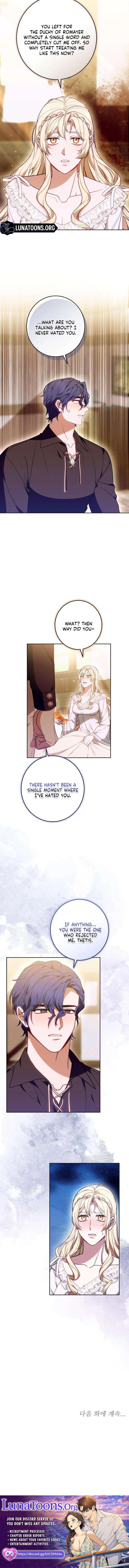 Read Abducting the Empress chapter 31 image 14 on Lezhin