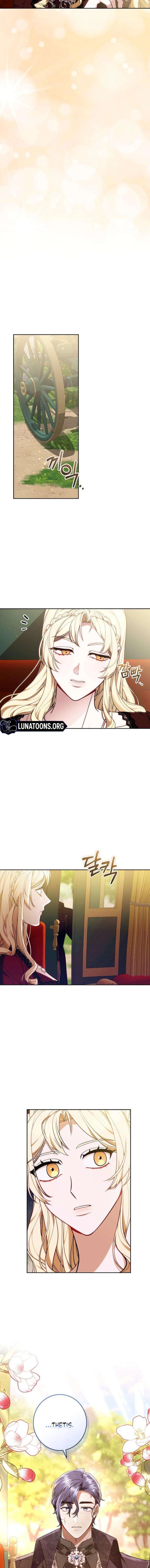 Read Abducting the Empress chapter 31 image 4 on Lezhin