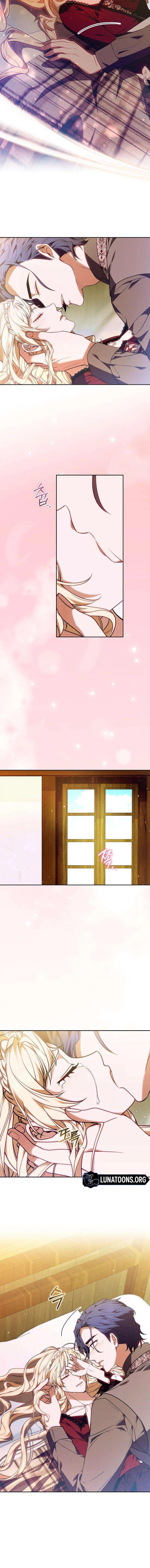 Read Abducting the Empress chapter 31 image 9 on Lezhin