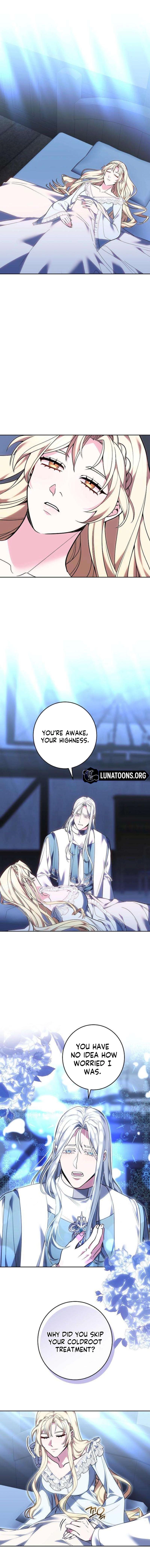 Read Abducting the Empress chapter 32 image 12 on Lezhin