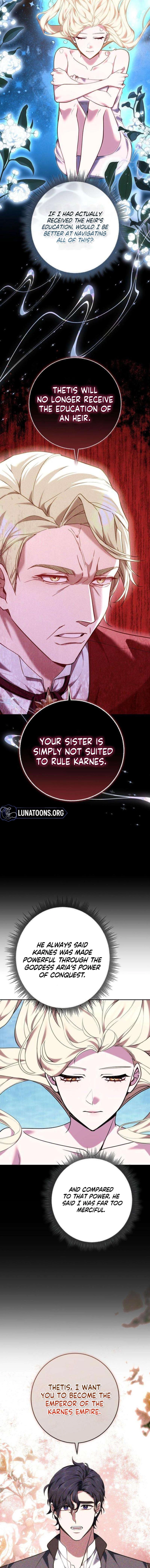 Read Abducting the Empress chapter 32 image 17 on Lezhin