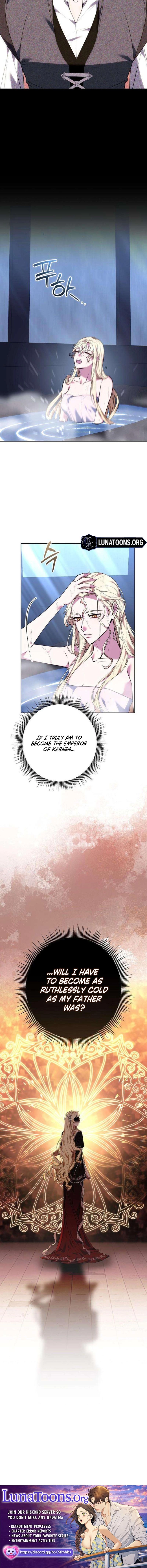 Read Abducting the Empress chapter 32 image 18 on Lezhin