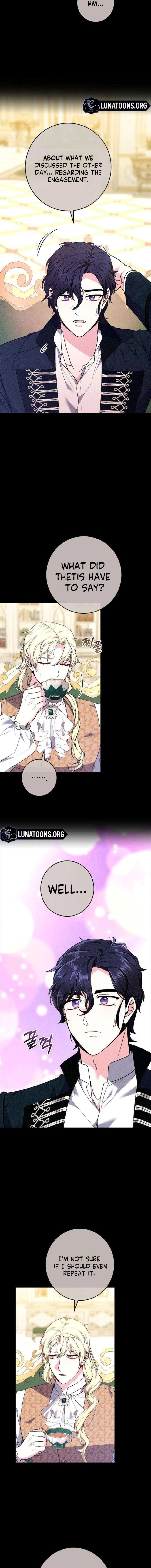 Read Abducting the Empress chapter 32 image 5 on Lezhin