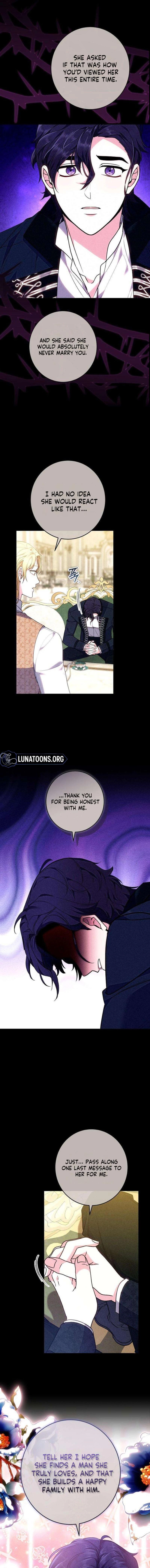 Read Abducting the Empress chapter 32 image 7 on Lezhin
