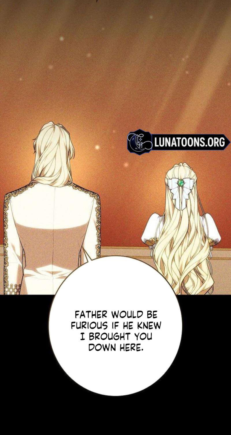 Read Abducting the Empress chapter 33 image 10 on Lezhin