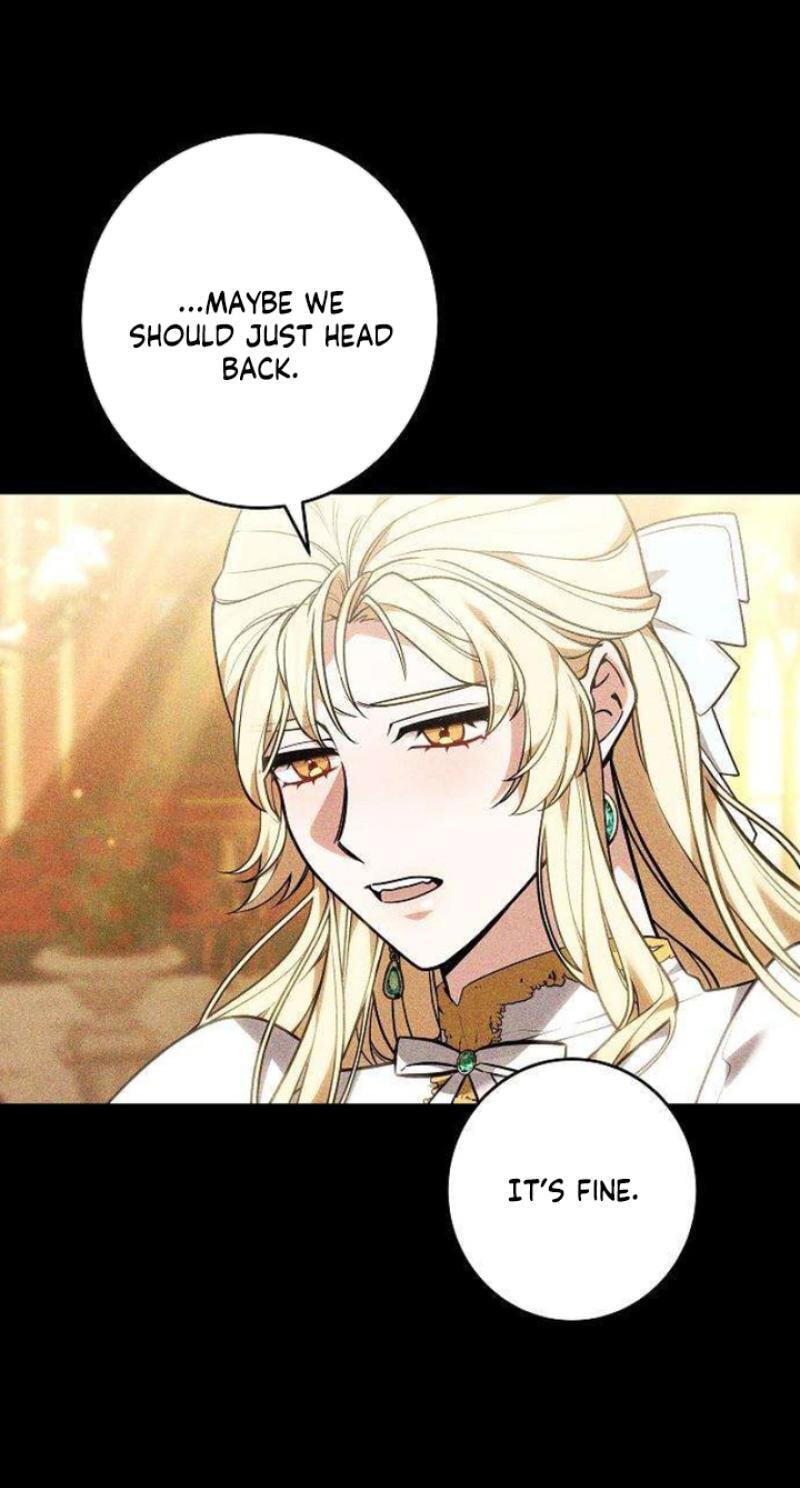 Read Abducting the Empress chapter 33 image 11 on Lezhin