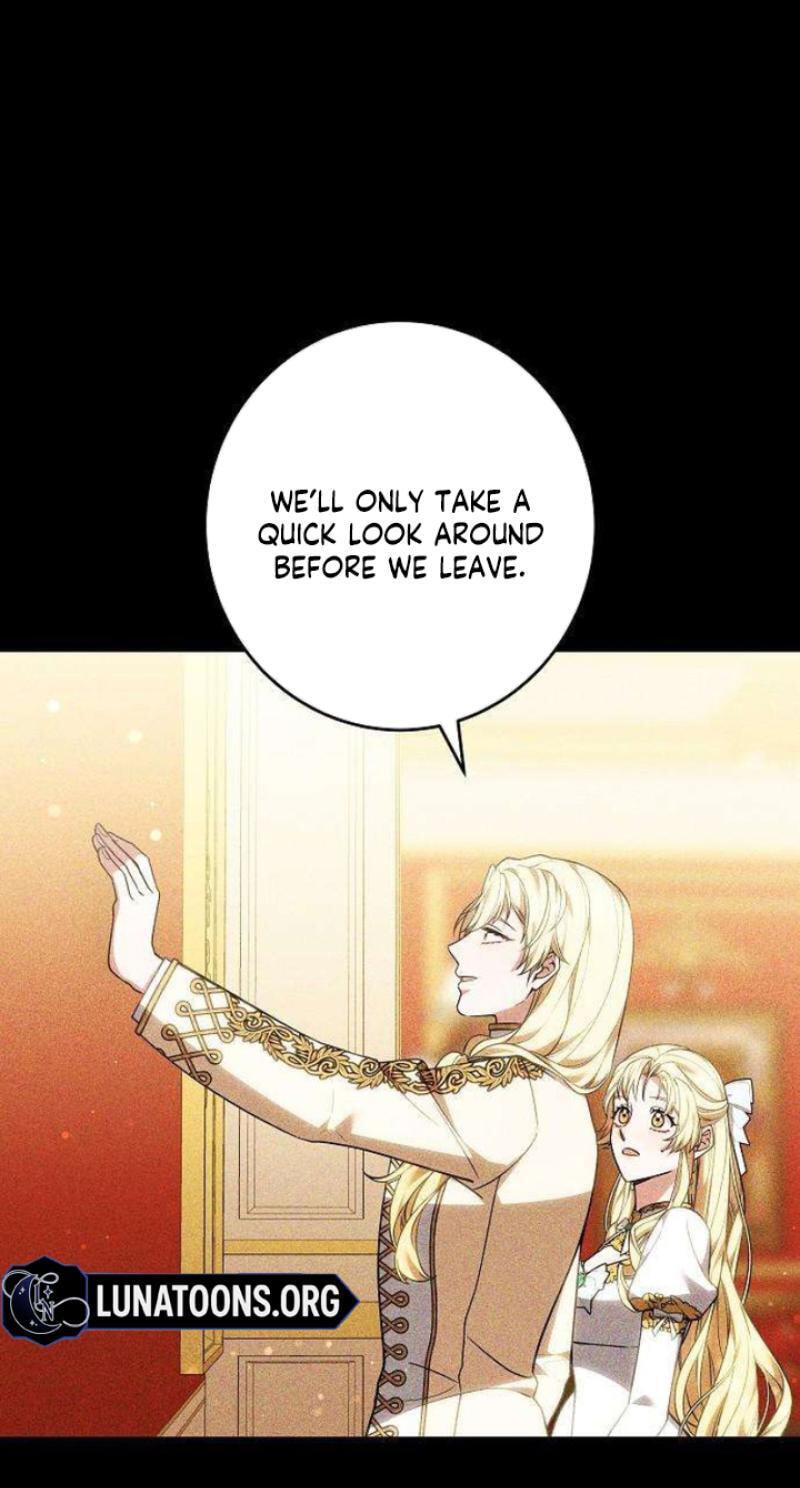 Read Abducting the Empress chapter 33 image 12 on Lezhin