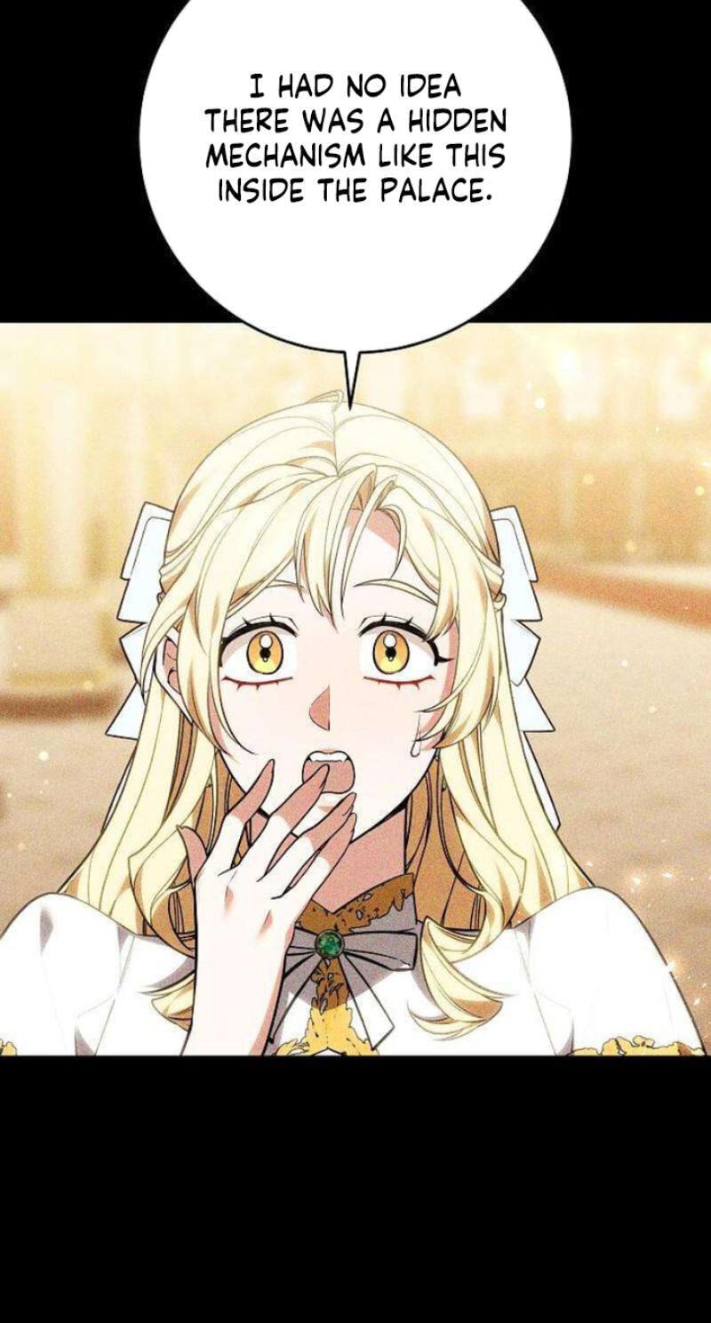 Read Abducting the Empress chapter 33 image 16 on Lezhin