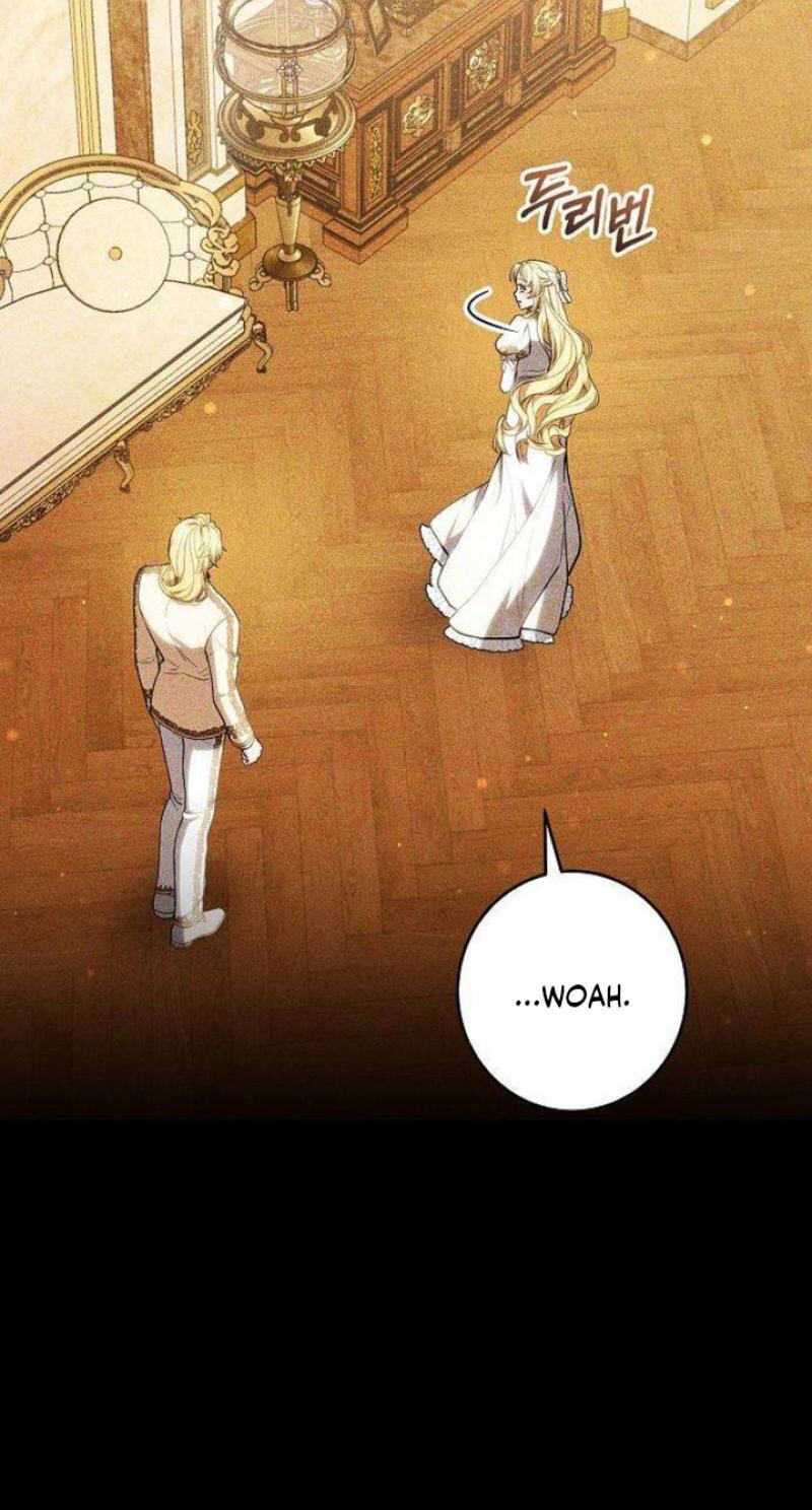 Read Abducting the Empress chapter 33 image 21 on Lezhin