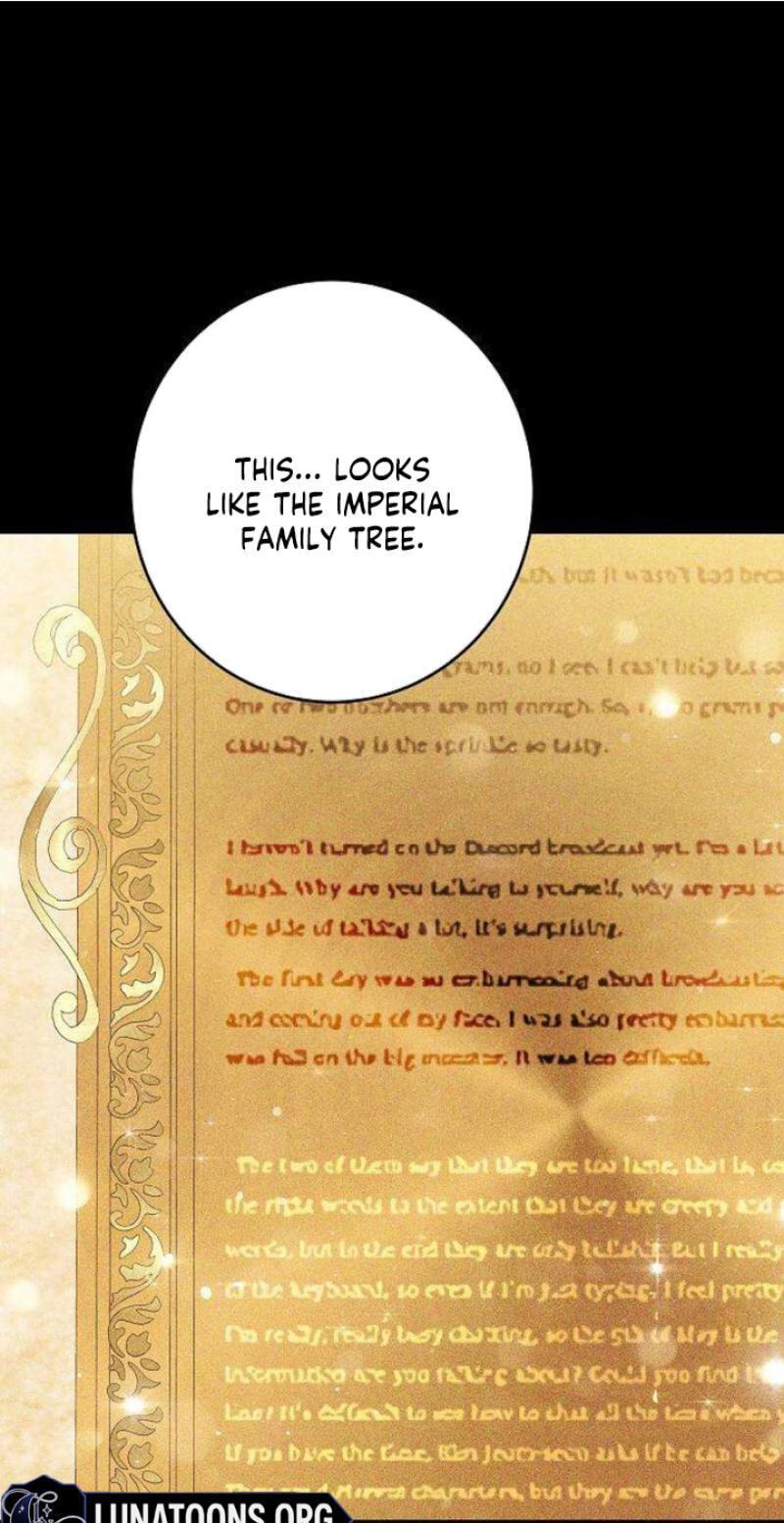 Read Abducting the Empress chapter 33 image 22 on Lezhin