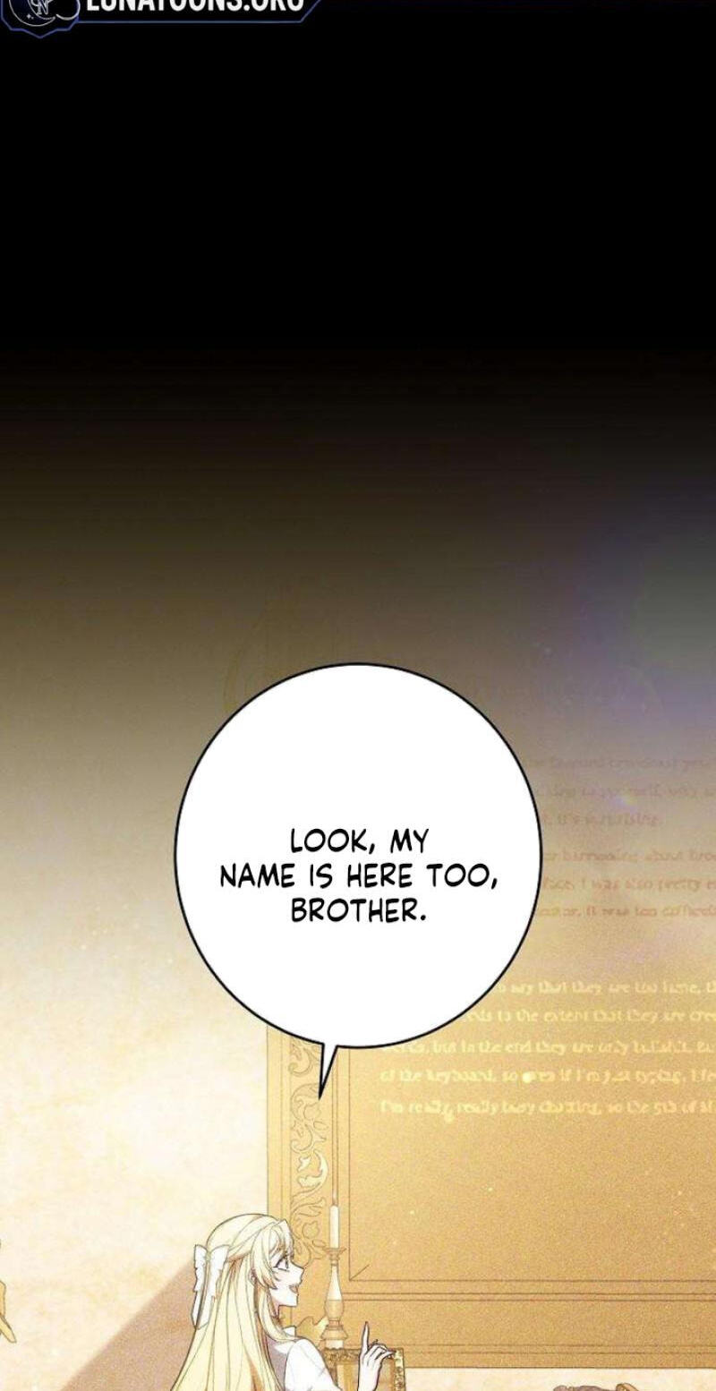 Read Abducting the Empress chapter 33 image 23 on Lezhin