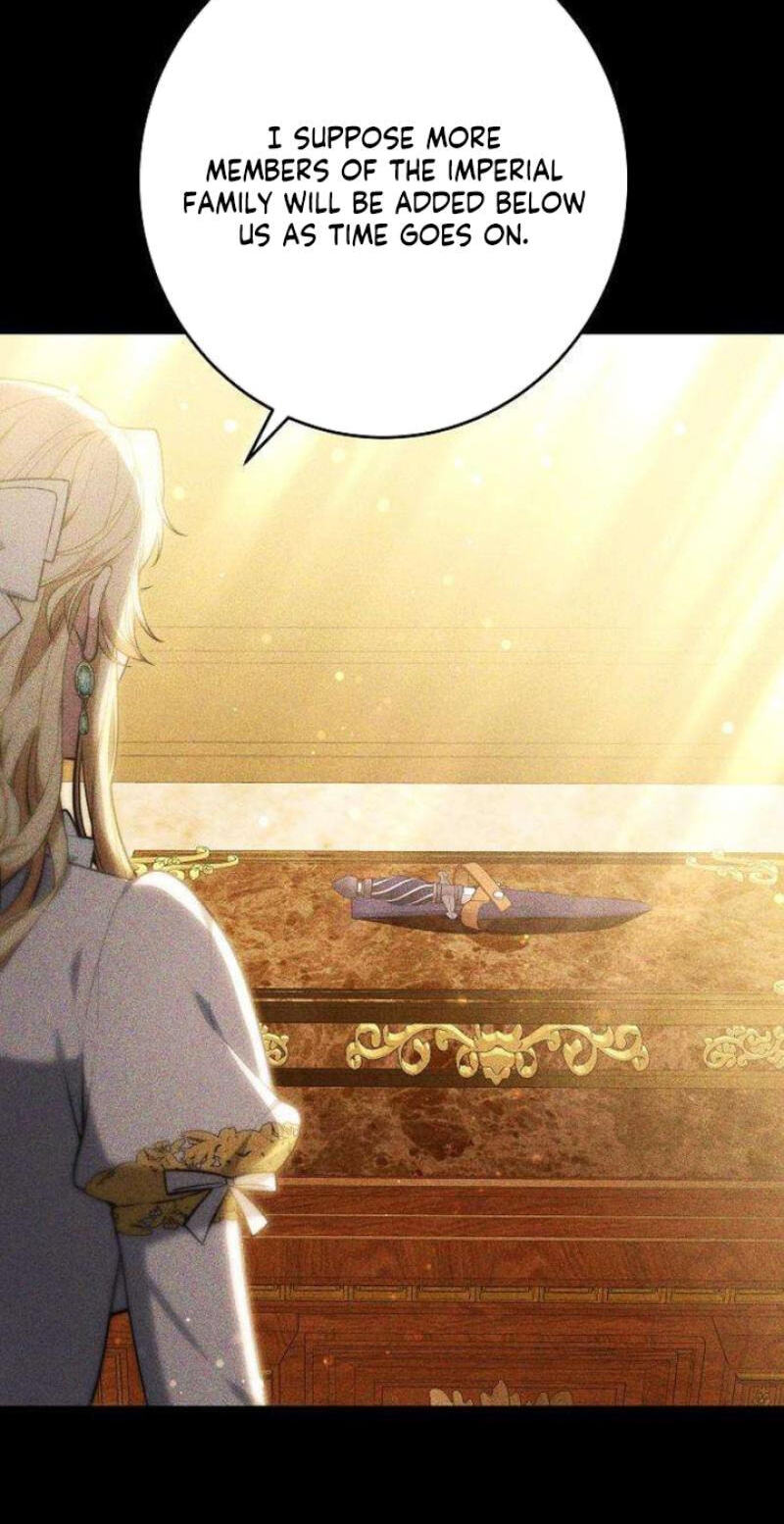 Read Abducting the Empress chapter 33 image 25 on Lezhin