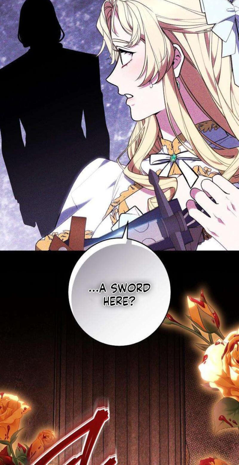 Read Abducting the Empress chapter 33 image 29 on Lezhin