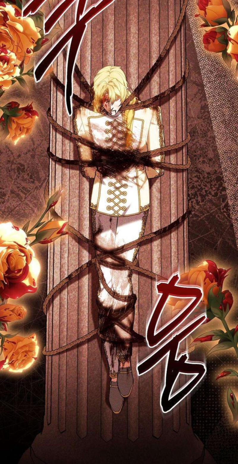 Read Abducting the Empress chapter 33 image 30 on Lezhin