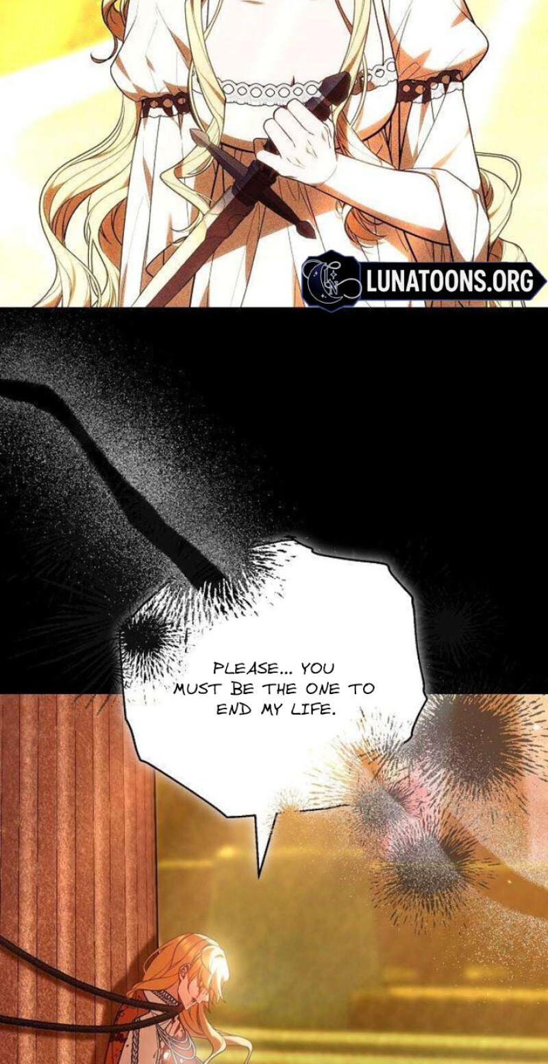 Read Abducting the Empress chapter 33 image 32 on Lezhin