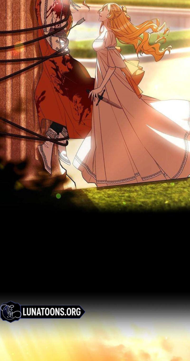 Read Abducting the Empress chapter 33 image 33 on Lezhin