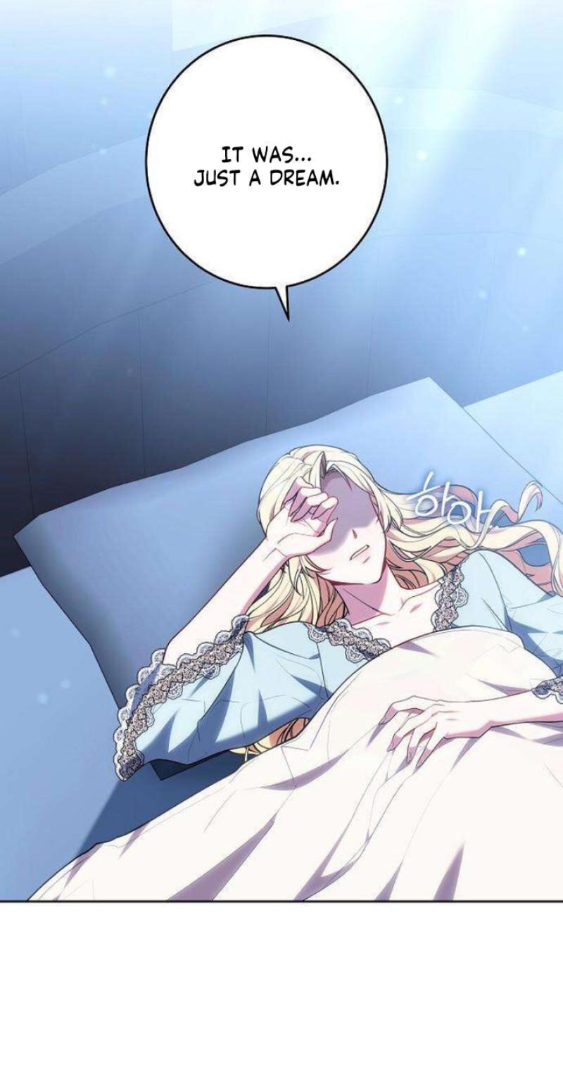 Read Abducting the Empress chapter 33 image 41 on Lezhin