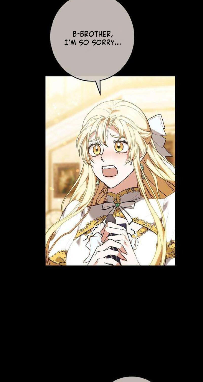 Read Abducting the Empress chapter 33 image 54 on Lezhin