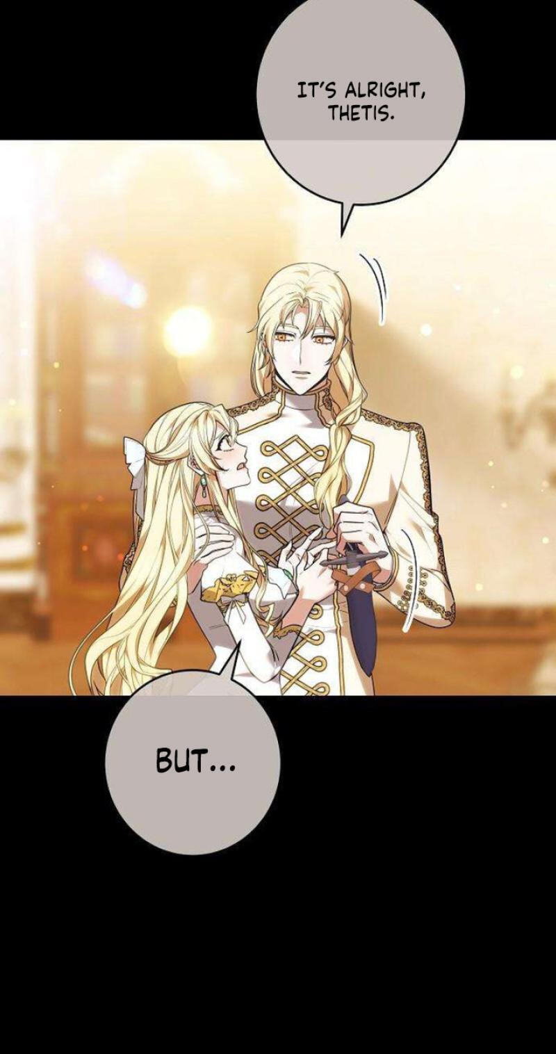 Read Abducting the Empress chapter 33 image 55 on Lezhin