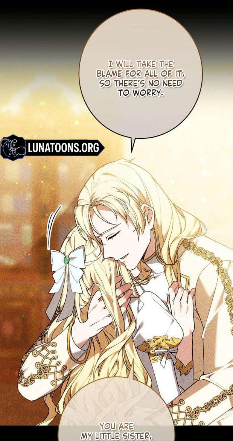Read Abducting the Empress chapter 33 image 56 on Lezhin