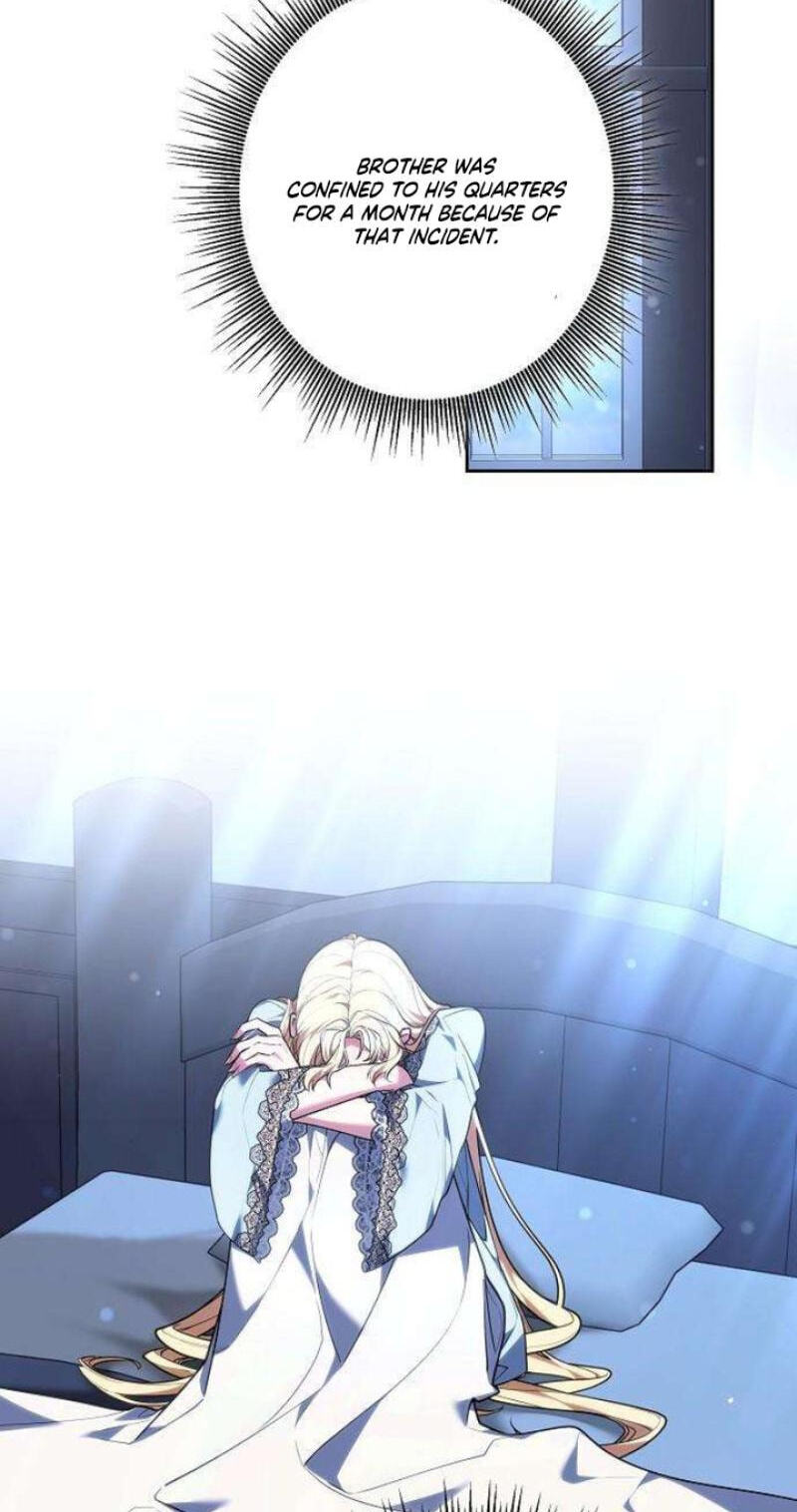 Read Abducting the Empress chapter 33 image 58 on Lezhin