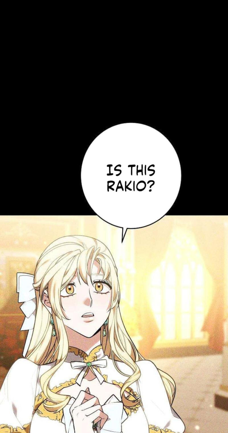 Read Abducting the Empress chapter 33 image 6 on Lezhin