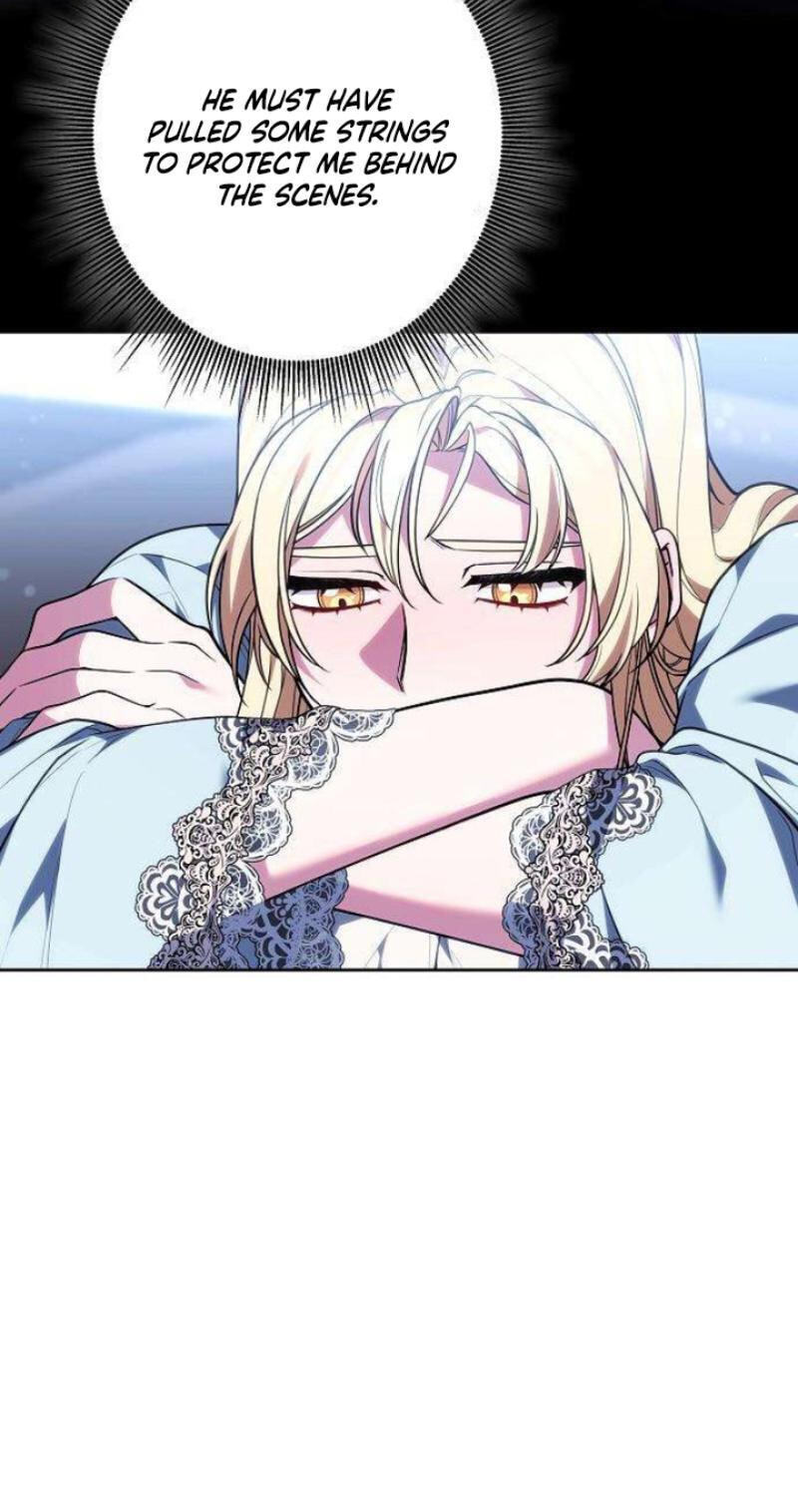 Read Abducting the Empress chapter 33 image 61 on Lezhin