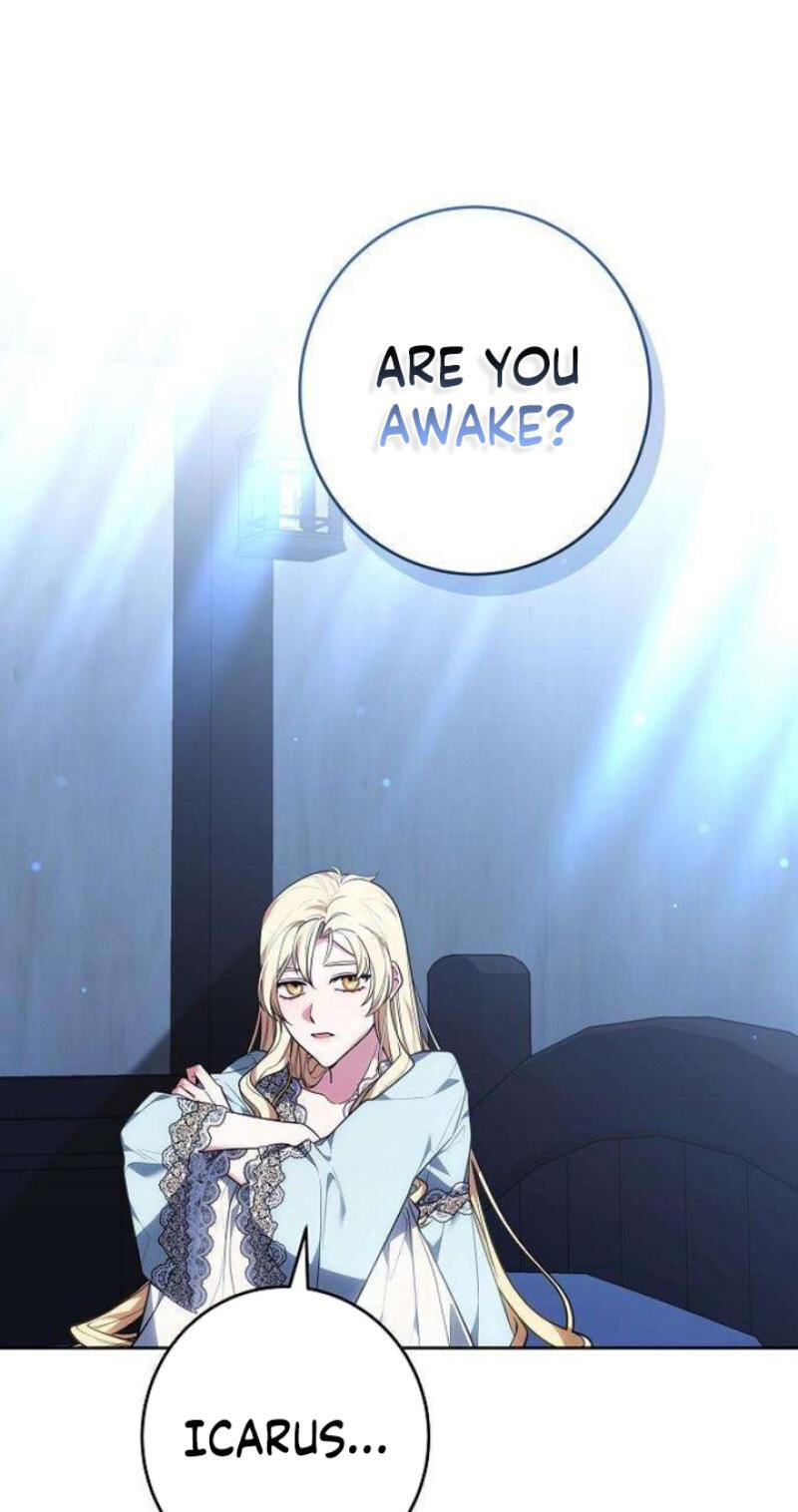 Read Abducting the Empress chapter 33 image 63 on Lezhin