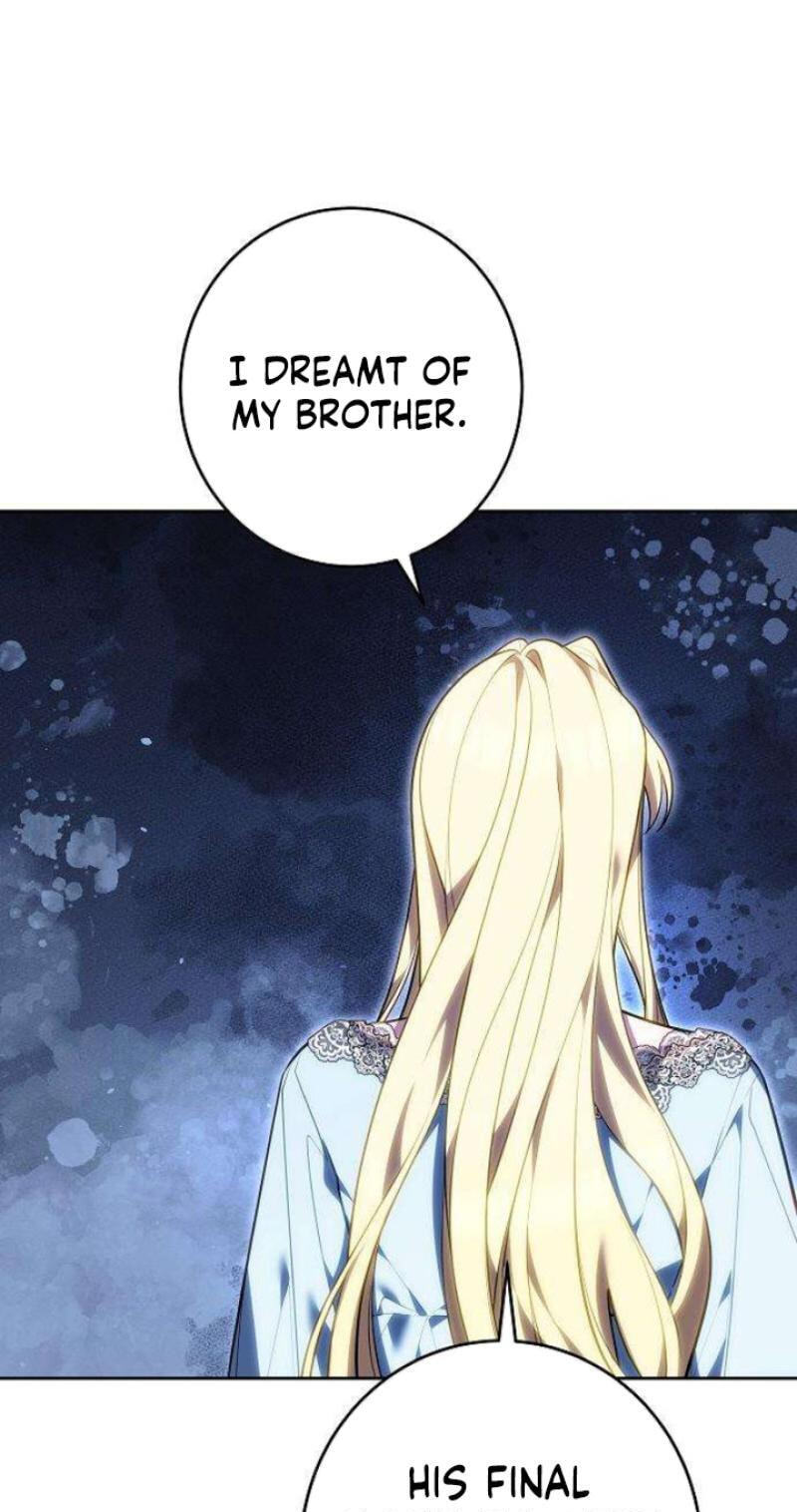 Read Abducting the Empress chapter 33 image 68 on Lezhin