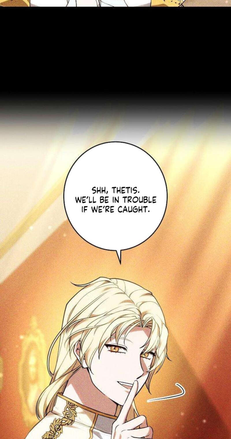 Read Abducting the Empress chapter 33 image 7 on Lezhin