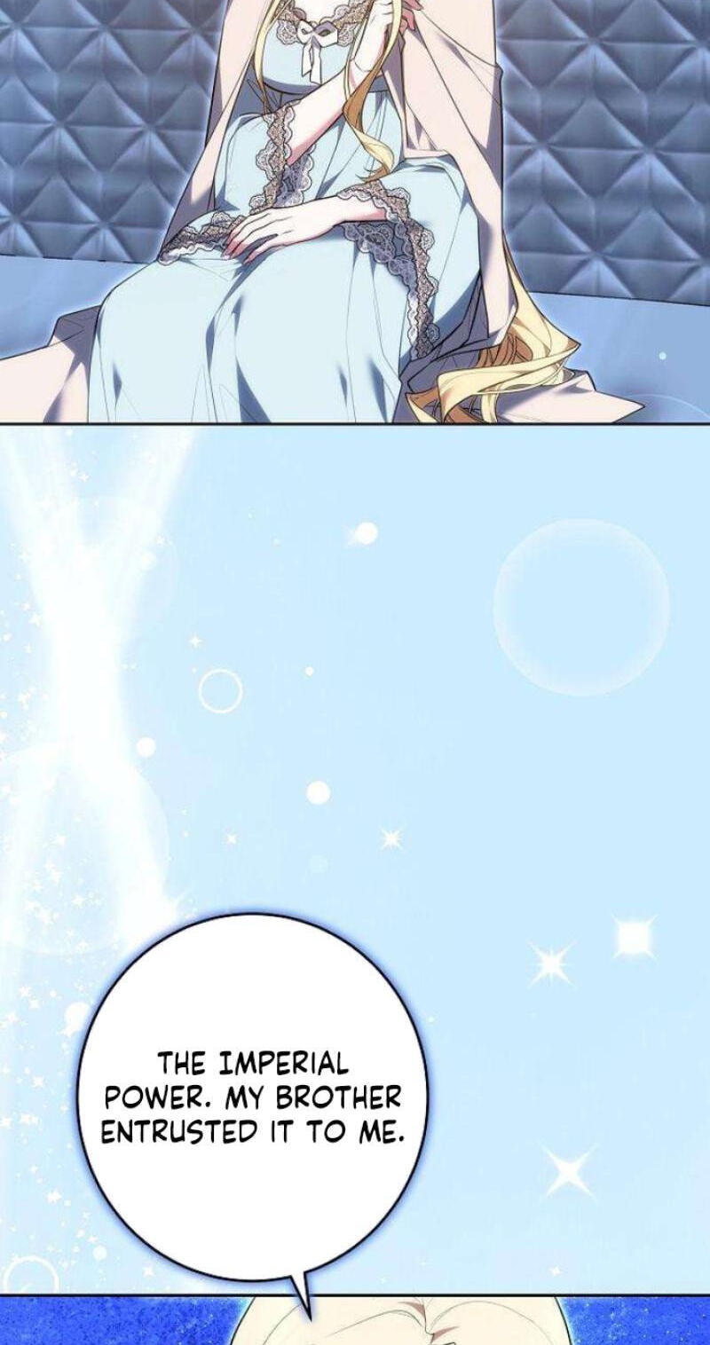 Read Abducting the Empress chapter 33 image 71 on Lezhin