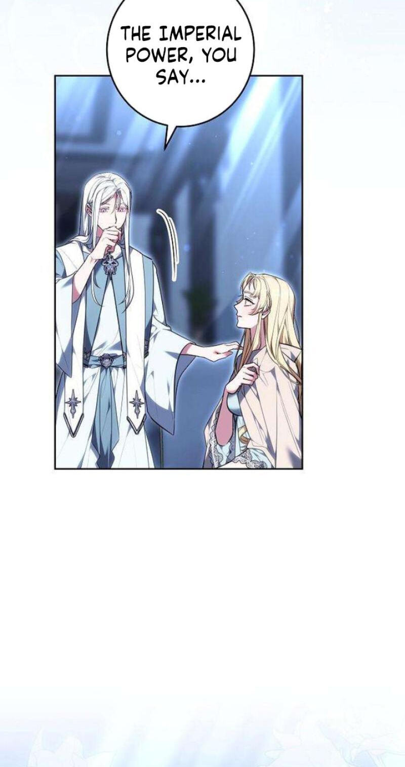Read Abducting the Empress chapter 33 image 73 on Lezhin