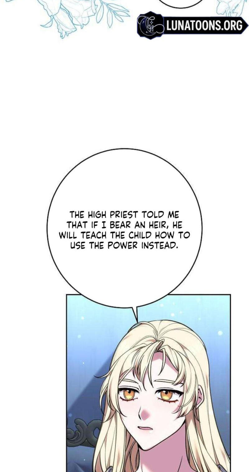 Read Abducting the Empress chapter 33 image 75 on Lezhin