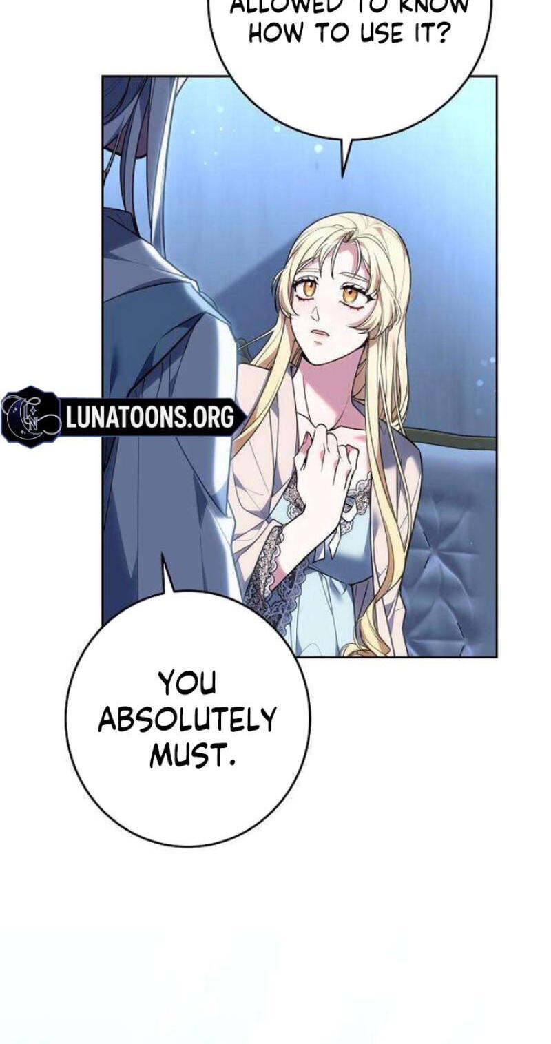 Read Abducting the Empress chapter 33 image 78 on Lezhin