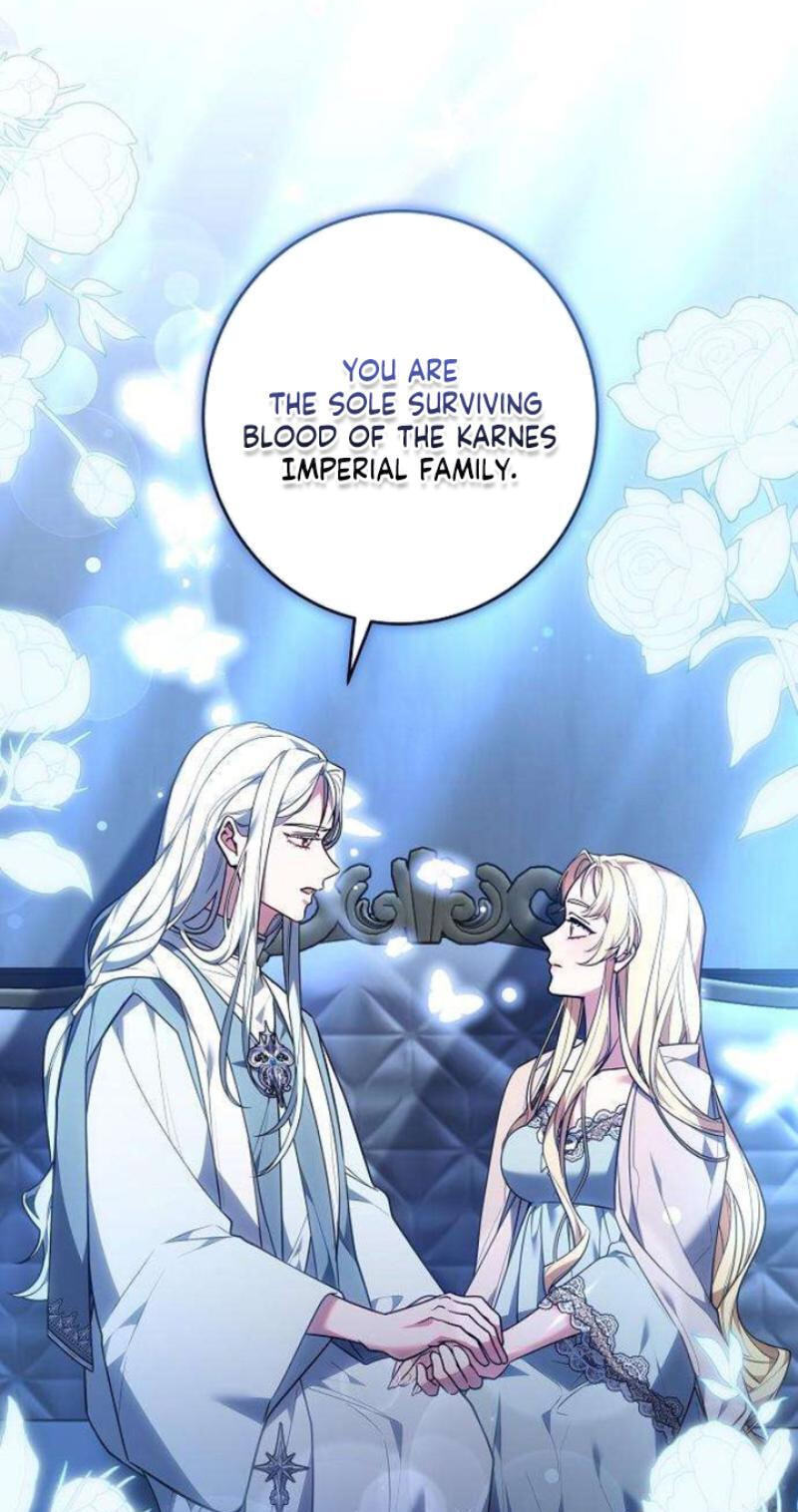 Read Abducting the Empress chapter 33 image 79 on Lezhin