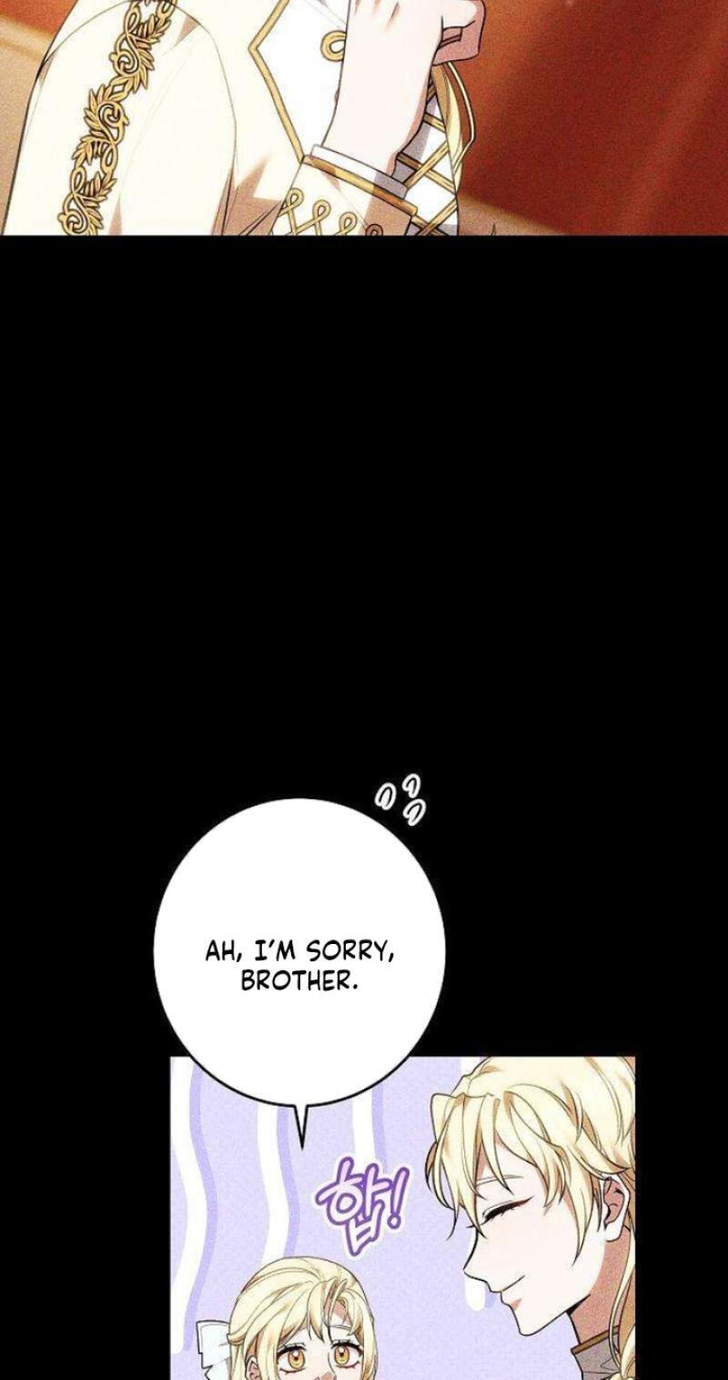 Read Abducting the Empress chapter 33 image 8 on Lezhin