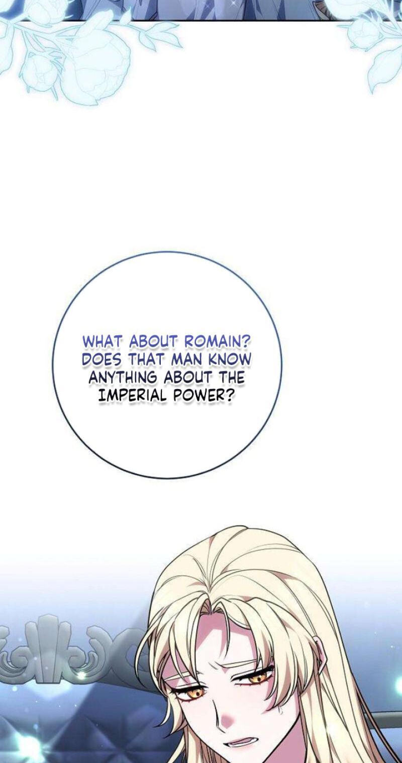 Read Abducting the Empress chapter 33 image 80 on Lezhin