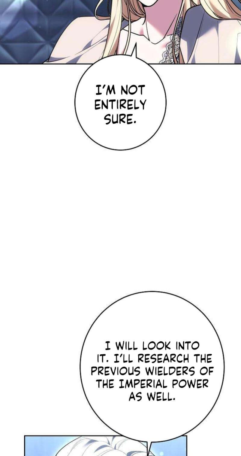Read Abducting the Empress chapter 33 image 81 on Lezhin