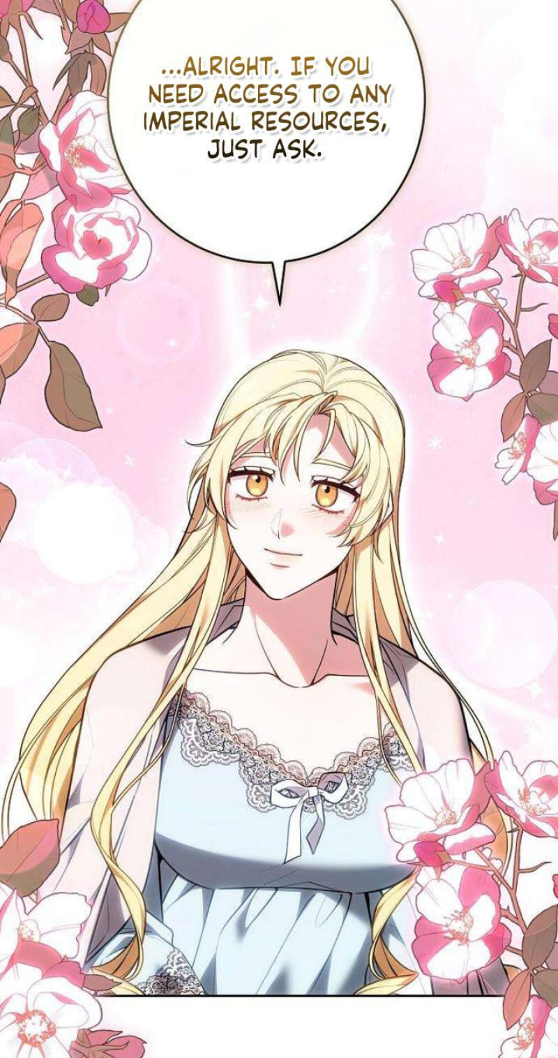Read Abducting the Empress chapter 33 image 83 on Lezhin