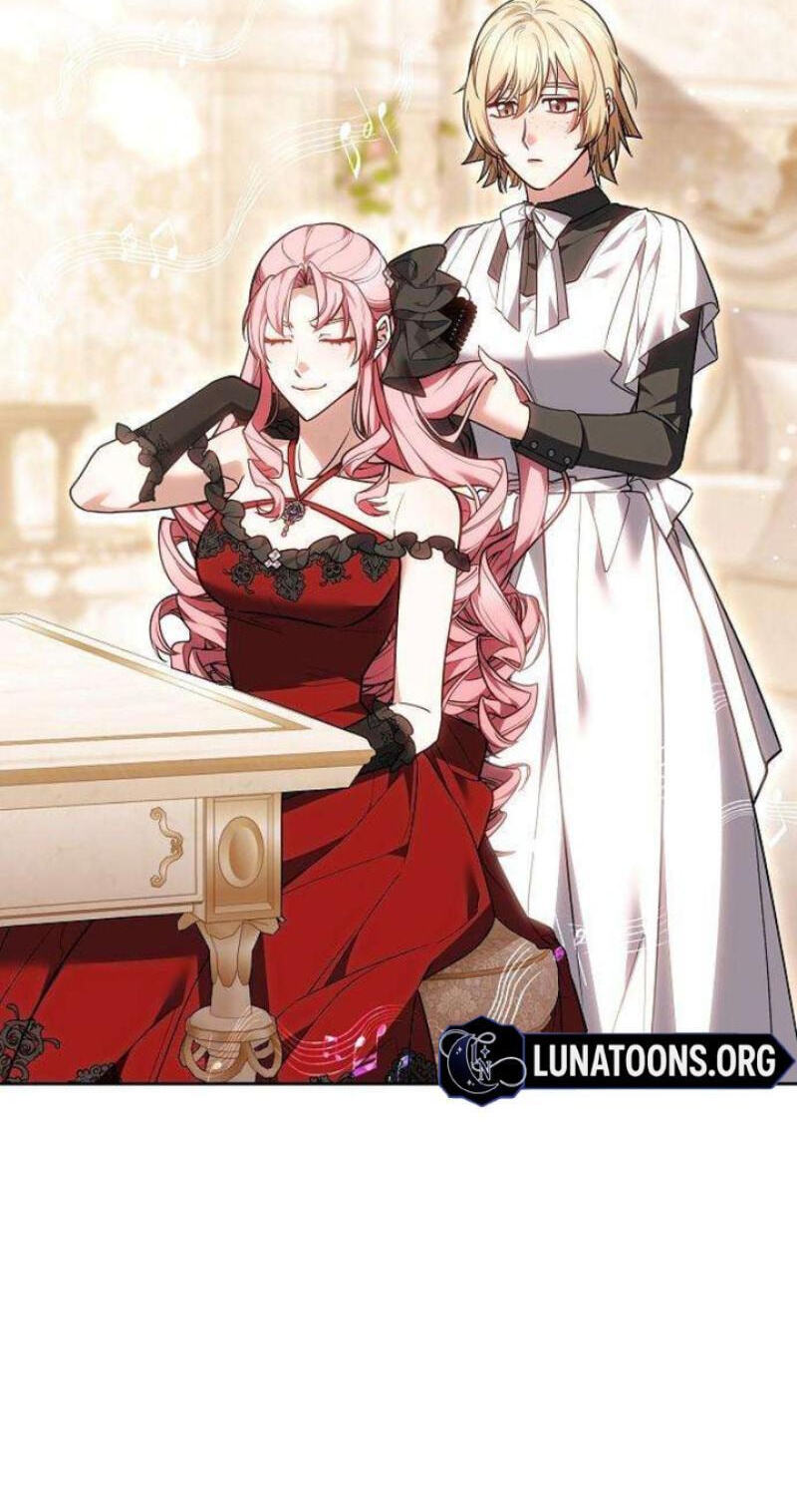 Read Abducting the Empress chapter 33 image 86 on Lezhin