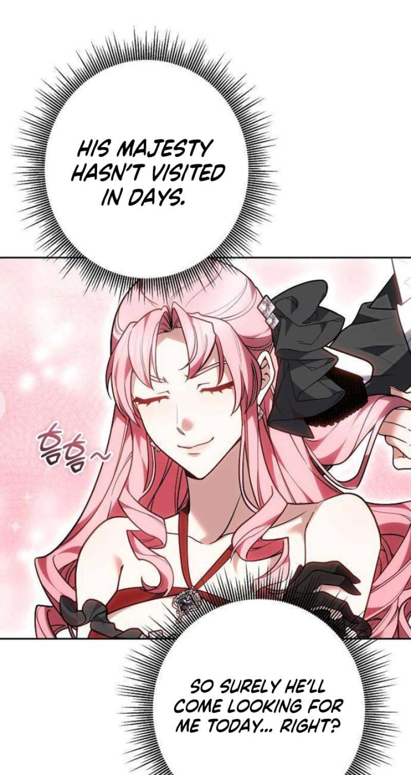 Read Abducting the Empress chapter 33 image 87 on Lezhin