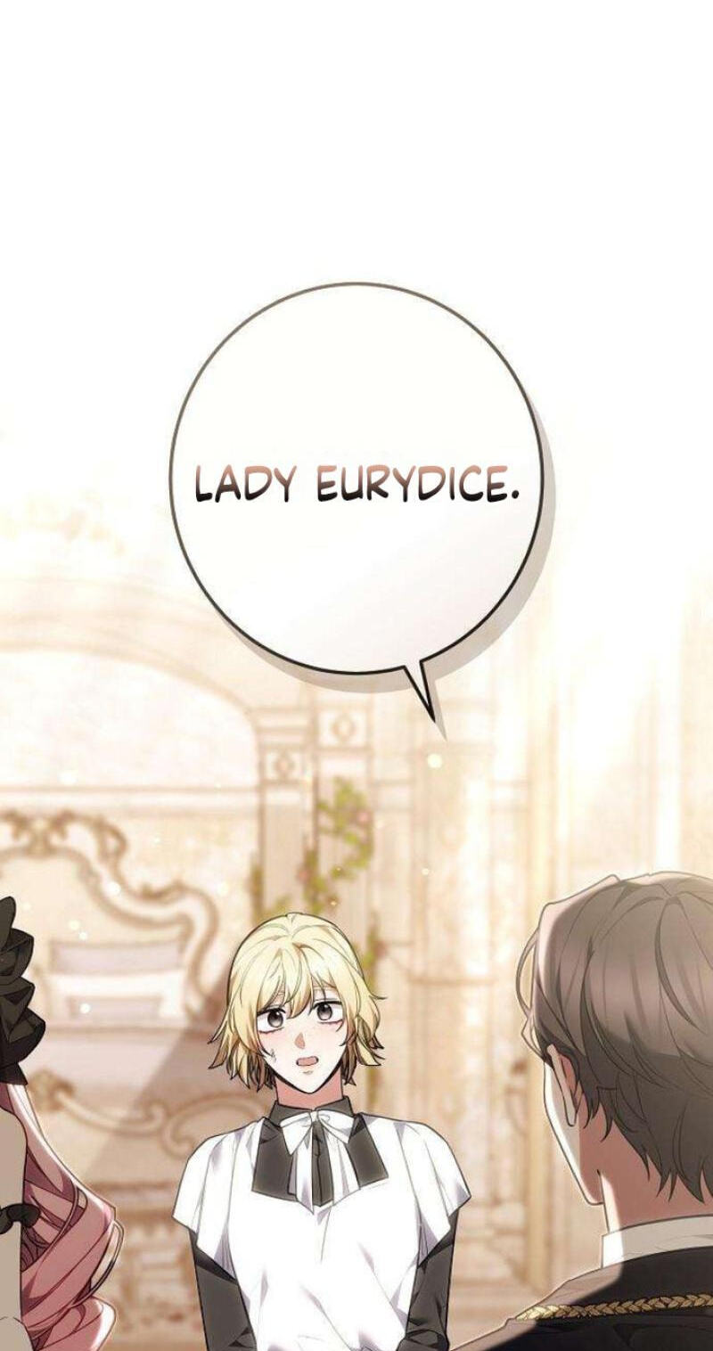 Read Abducting the Empress chapter 34 image 1 on Lezhin