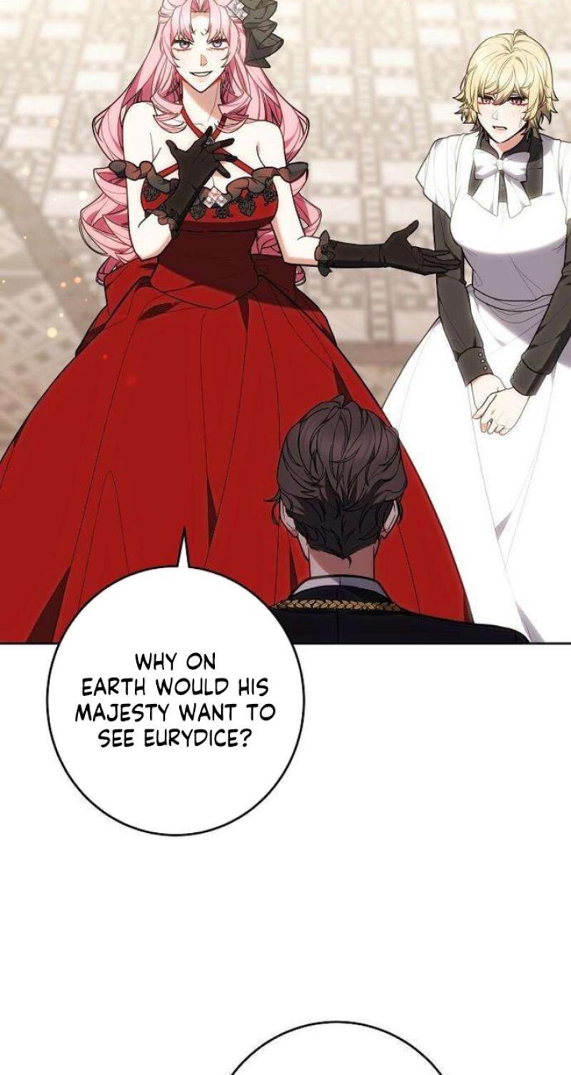 Read Abducting the Empress chapter 34 image 10 on Lezhin