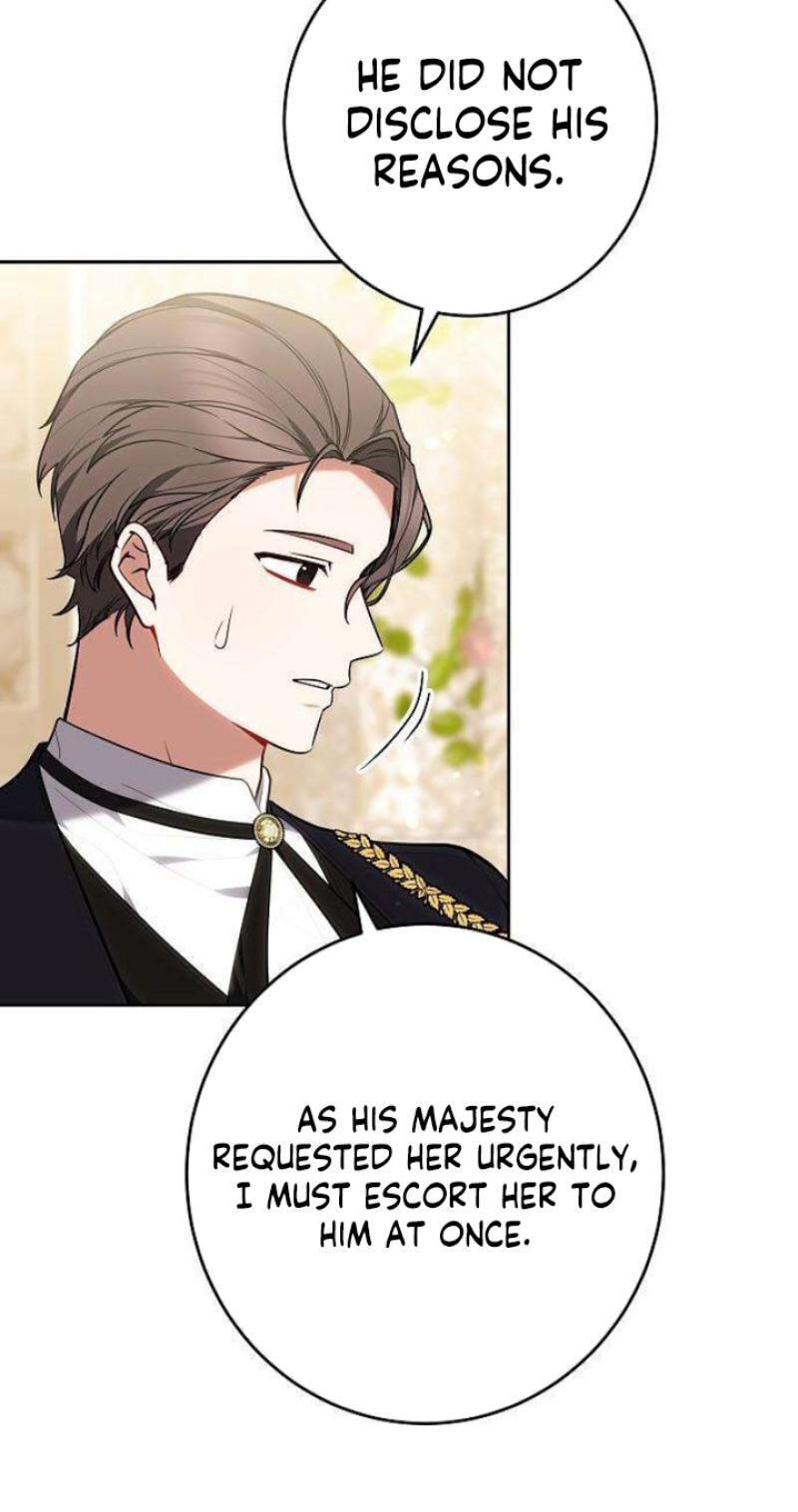 Read Abducting the Empress chapter 34 image 11 on Lezhin