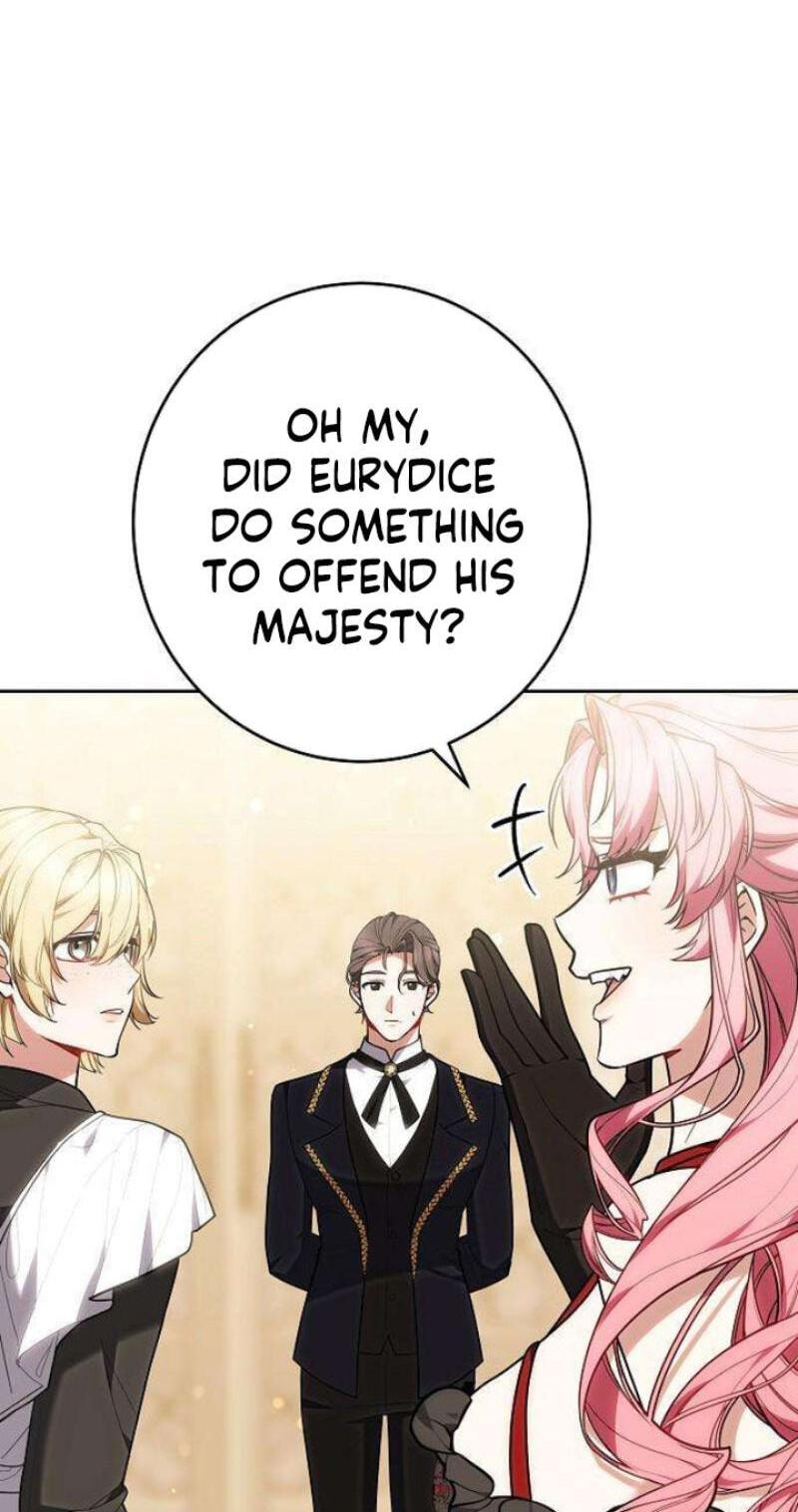 Read Abducting the Empress chapter 34 image 12 on Lezhin