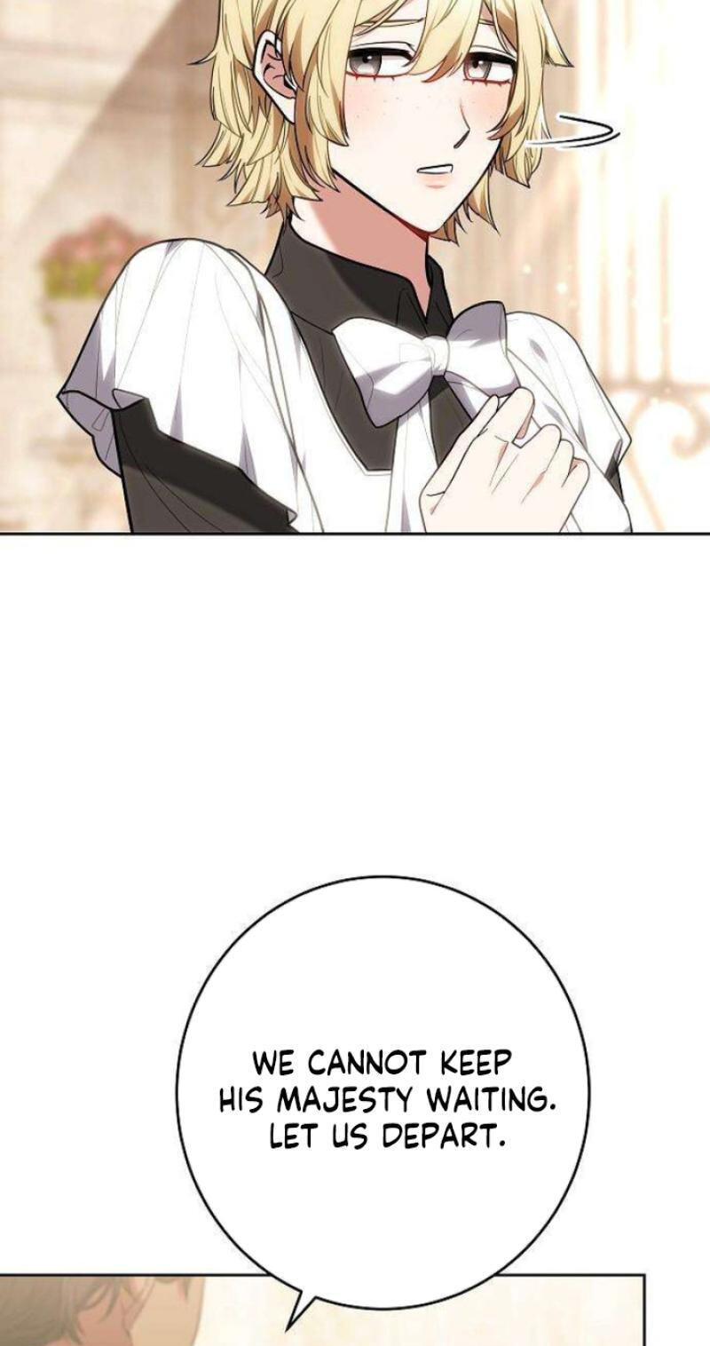 Read Abducting the Empress chapter 34 image 15 on Lezhin