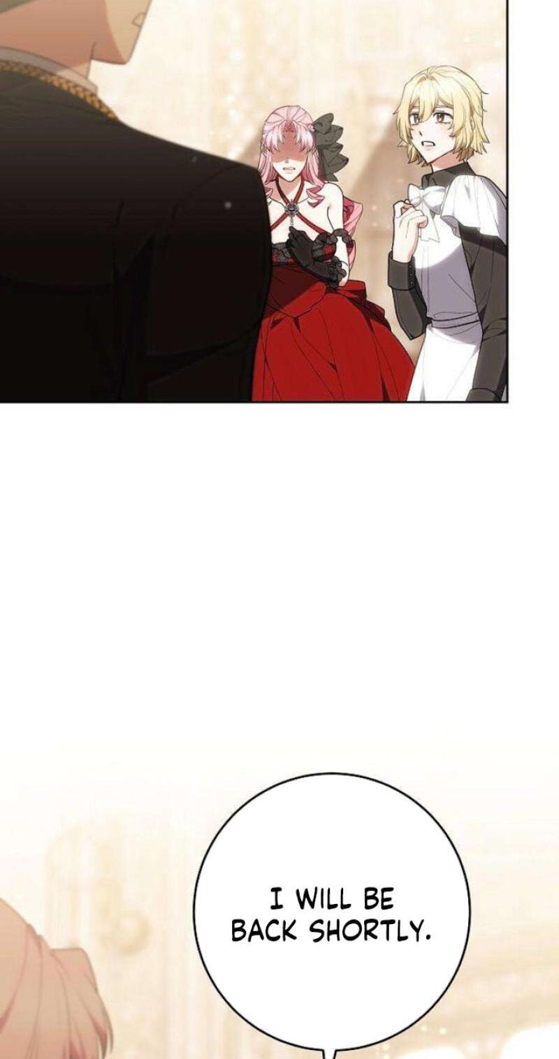 Read Abducting the Empress chapter 34 image 16 on Lezhin