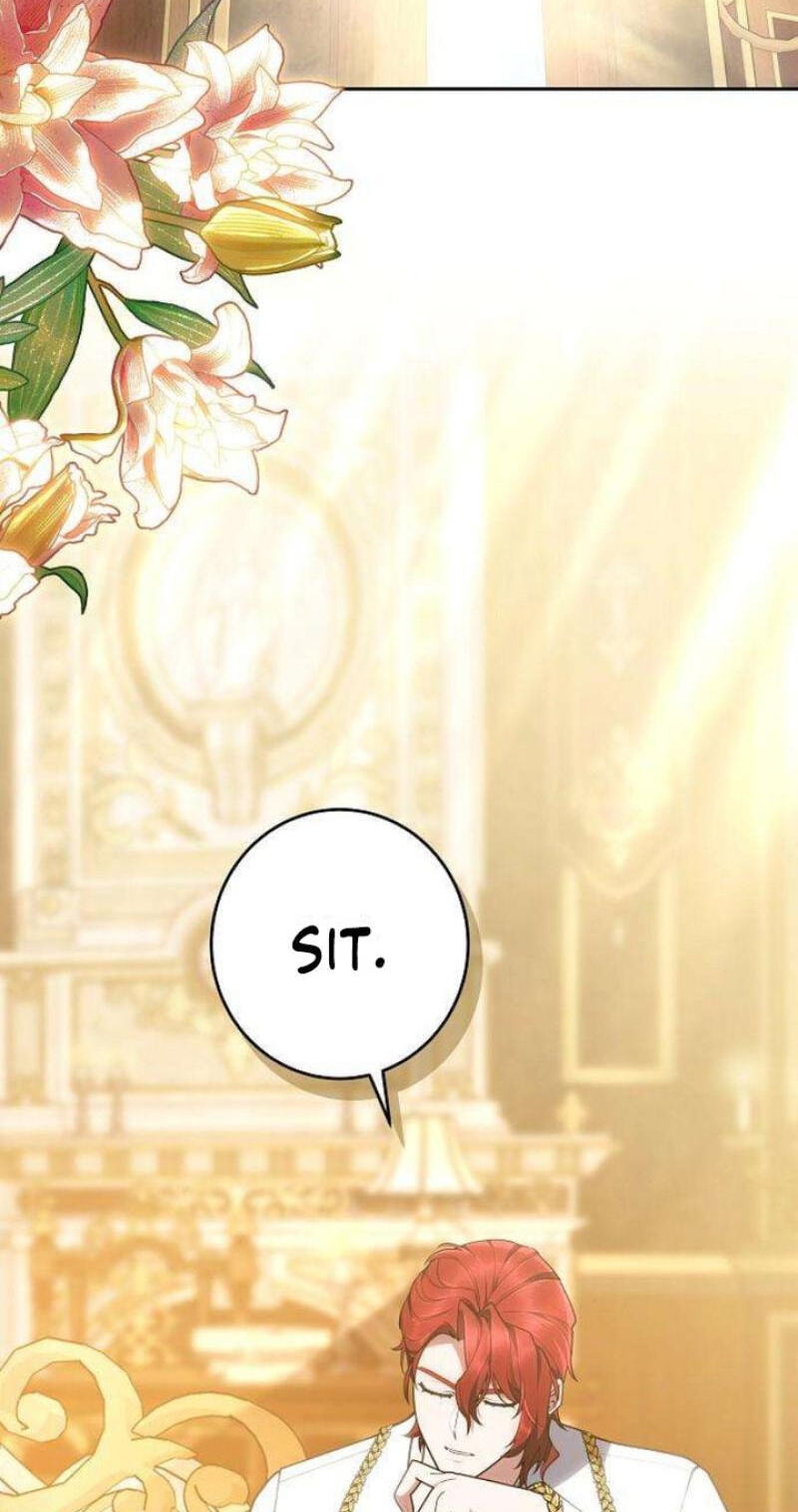 Read Abducting the Empress chapter 34 image 25 on Lezhin