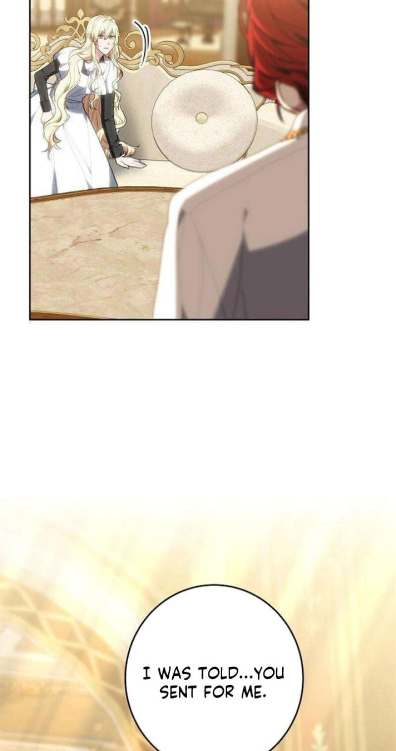 Read Abducting the Empress chapter 34 image 27 on Lezhin